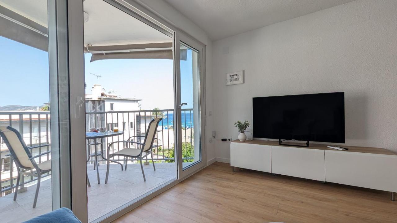 Cartago Sea View Apartment Benidorm Exterior foto